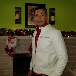 Meet your Posher, Gerardo